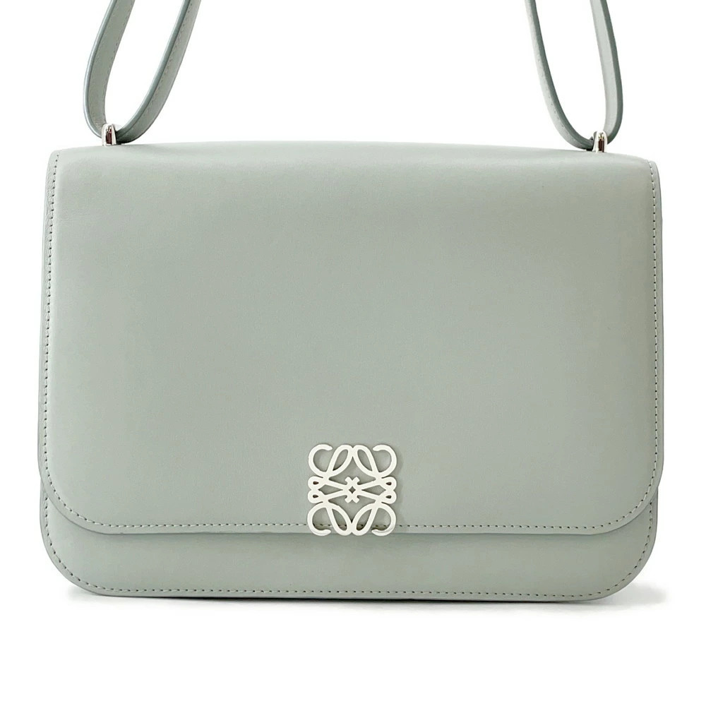 Loewe Shoulder Bag Goya Leather